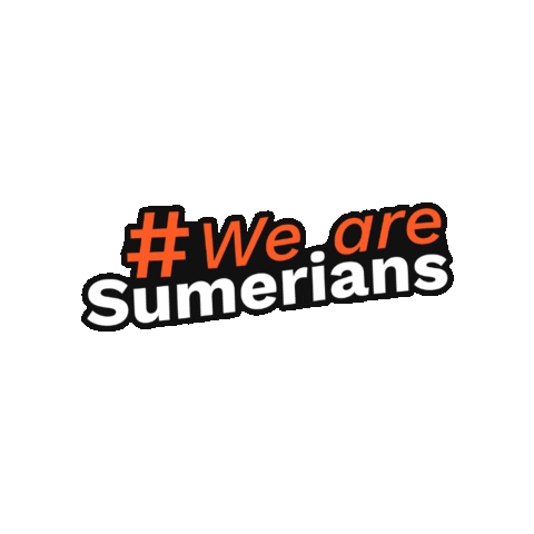 sumerlabs giphygifmaker sumer sumerians sumerlabs Sticker