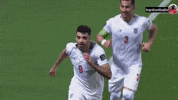 Iran National Team GIF