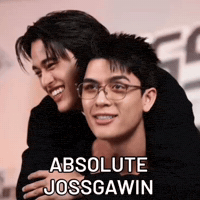 Jossgawin GIF