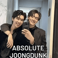 Joongdunk GIF