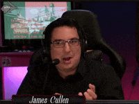 excited d&d GIF by Hyper RPG