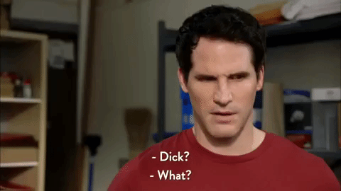 season 5 episode 11 GIF by Workaholics