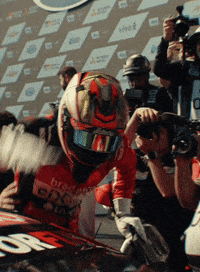 Stock Car Win GIF by CAR Racing