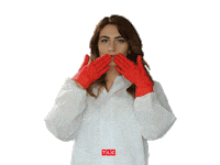 kisses Sticker by TLC Turkiye