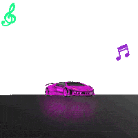 Sticker by Robodrone