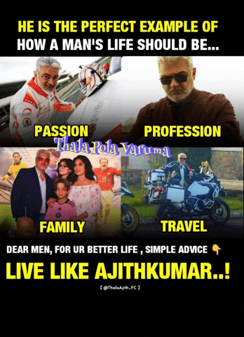 Thala Pola Varuma GIF