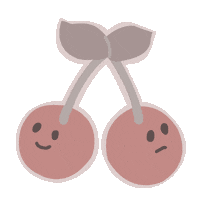 Happy Cry Sticker