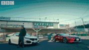 bbc GIF by Top Gear