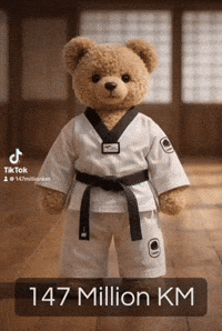 Kick Focus GIF