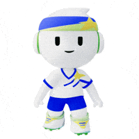 Football Soccer GIF by OPPO