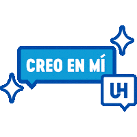 Futuro Sticker by UH