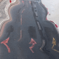 omerpacker happy wow cool trippy GIF