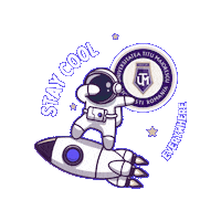 univtm univtm Sticker