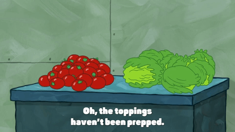 episode 7 plankton retires GIF by SpongeBob SquarePants