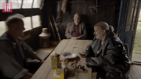 bbc three GIF by BBC