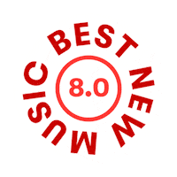 best new music Sticker by Pitchfork