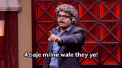 Sarcastic Comedy GIF by Amazon miniTV
