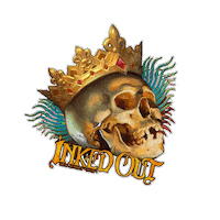 Intenze tattoo 2019 tattoos new jersey Sticker