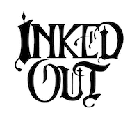 New Jersey Tattoos Sticker by INTENZE Advanced Tattoo Ink