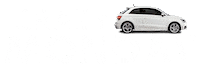 rent a car Sticker by Goldcar