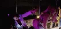basketball wives dancing GIF by VH1