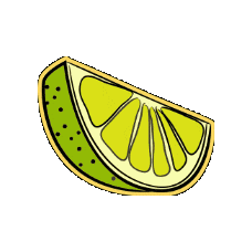 Soto Jeruk Sticker by Rumah Indofood