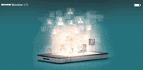 GIF by Movistar Ecuador
