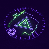 Loop Neon GIF by Indierocktopus