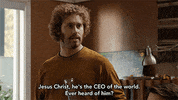 GIF by Silicon Valley