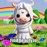Beauty Wisdom GIF by Sagemoohammad