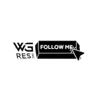 Sticker by WGRES INC