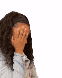 Peeking Wow GIF by MonA Hayslett