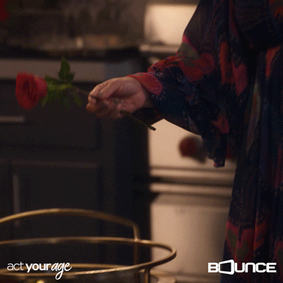 Date Night Waiting GIF by Bounce