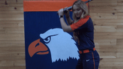 cnsb GIF by Carson-Newman Athletics