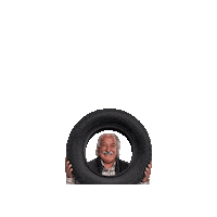 Tire Tyre Sticker by Tatko Lastik
