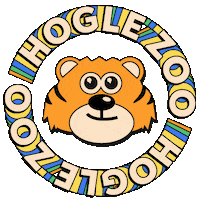 Salt Lake City Mood Sticker by HogleZoo