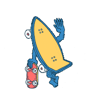 Ameland Sticker by MadNes Festival