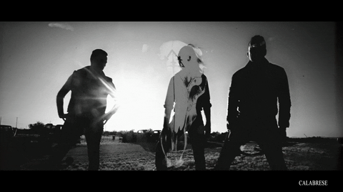 music video satan GIF by CALABRESE