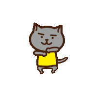 Happy Dance Sticker
