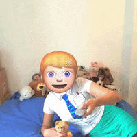 The 90S Loop GIF by Anne Horel