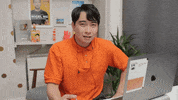 Fried Rice Cooking GIF by Nigel Ng (Uncle Roger)