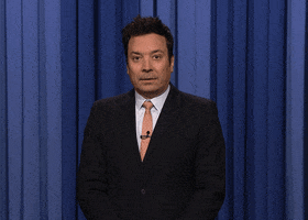 Looking Jimmy Fallon GIF by The Tonight Show Starring Jimmy Fallon