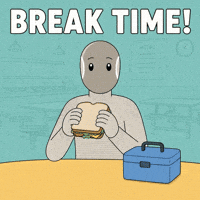 Hungry School GIF by 1X Technologies