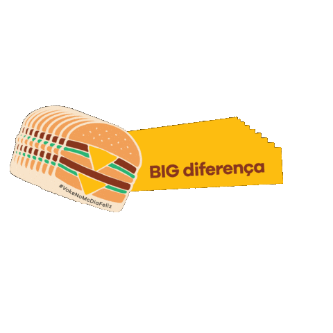 Vokenomcdiafeliz Sticker by Voke