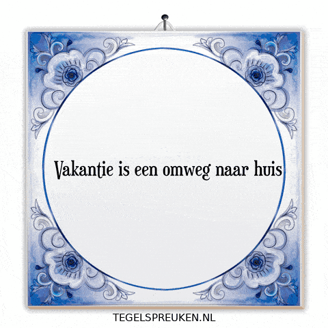 Humor Spreuk GIF by Tegelspreuken.nl