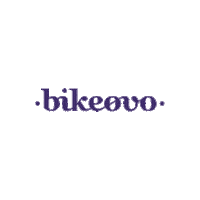 Bikeovokids bike bikeovo bajkowo barnaba Sticker