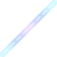 Tag Holo Sticker