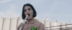 keep the change GIF by Mattiel