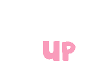 Swipe Love Sticker by hiptipico