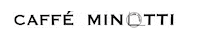 caffeminotti minotti caffe minotti Sticker
